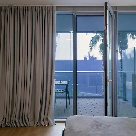 Waterfront Marina By Wonderful Italy Apartment Genua