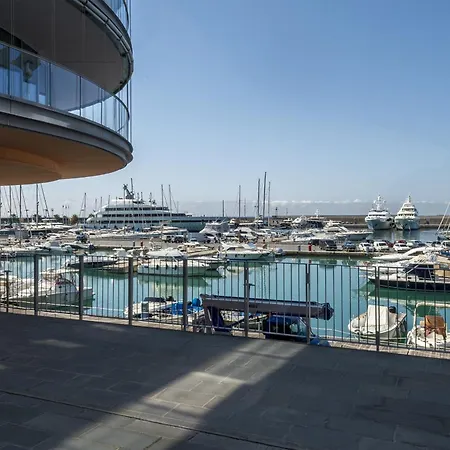 Waterfront Marina By Wonderful Italy