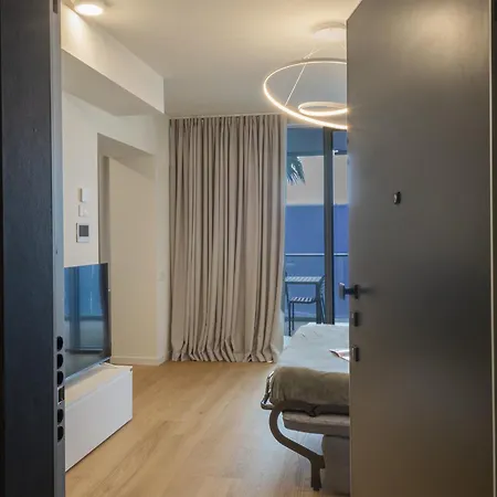 شقة Waterfront Marina By Wonderful Italy *