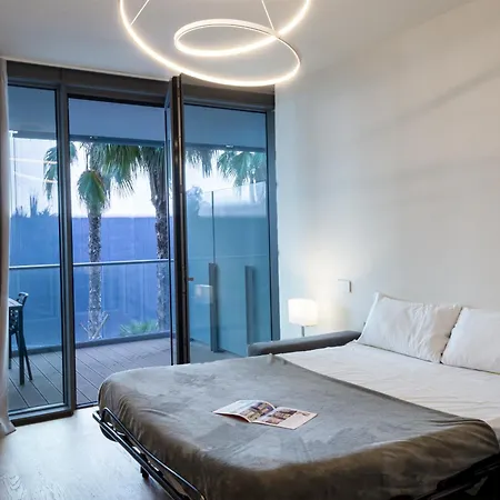 شقة Waterfront Marina By Wonderful Italy جنوة