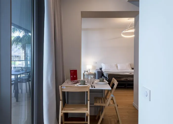 Waterfront Marina By Wonderful Italy جنوة