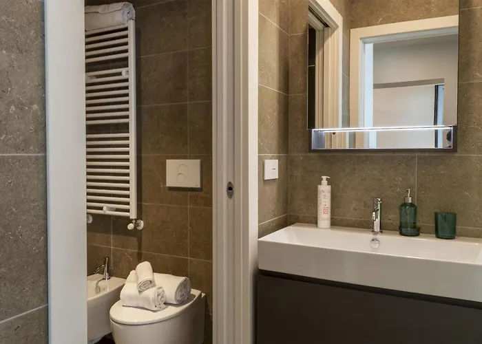 Waterfront Marina By Wonderful Italy *