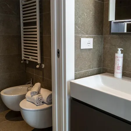 Apartmán Waterfront Marina By Wonderful Italy *